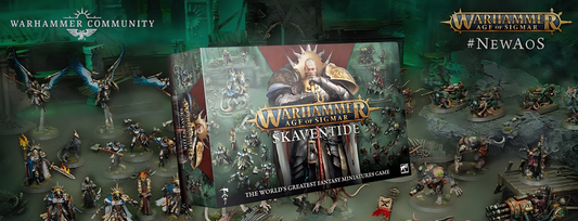 Discover the New Skaventide Launch Box