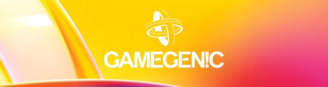 Gamegenic