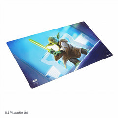 Star Wars: Unlimited - Game Mat Yoda