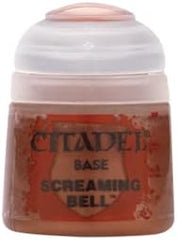 Games Workshop Citadel Base: Screaming Bell