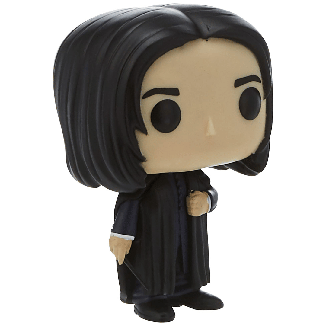 Funko POP! Harry Potter Severus Snape Vinyl Figure