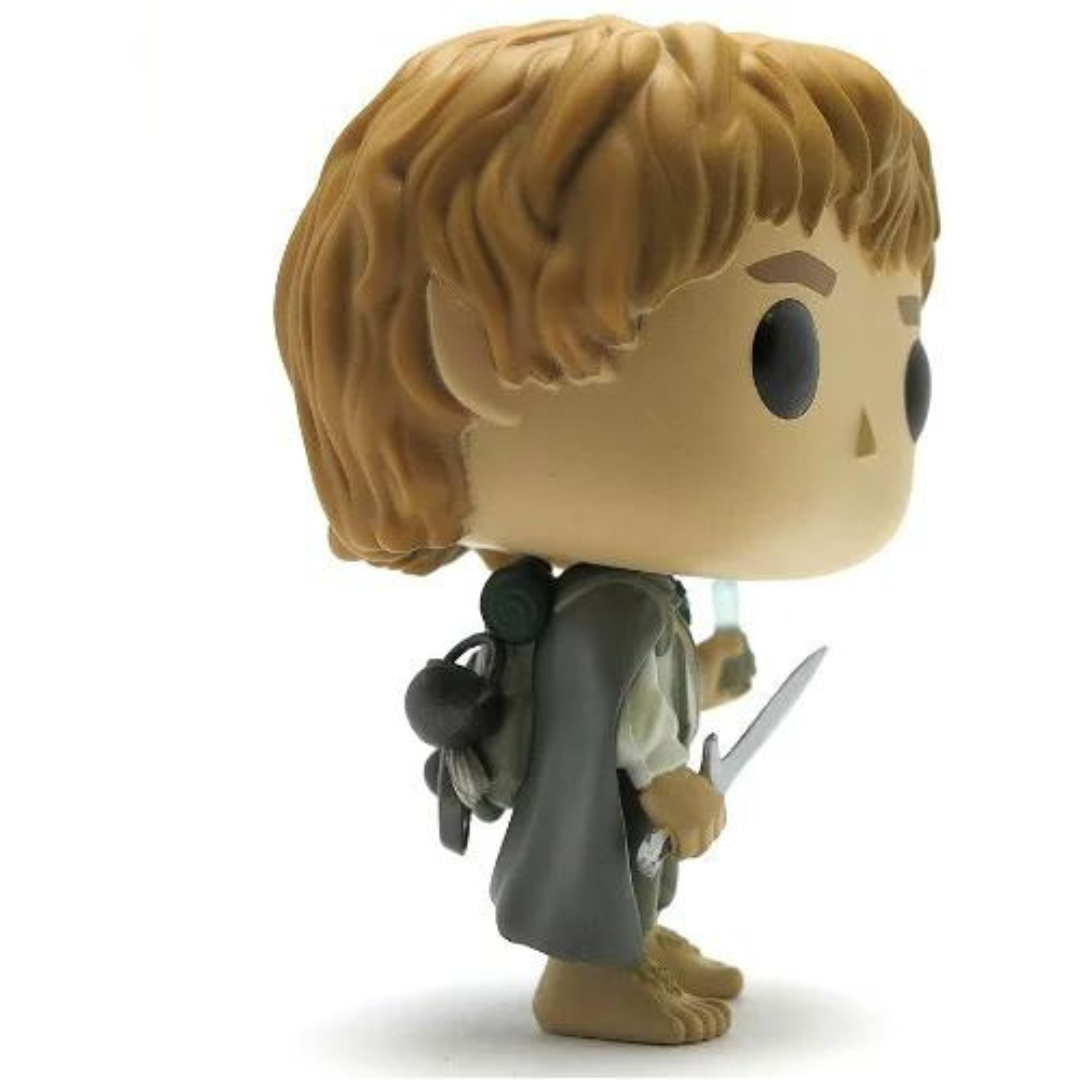 Funko POP! O Senhor dos Anéis: Samwise Gamgee