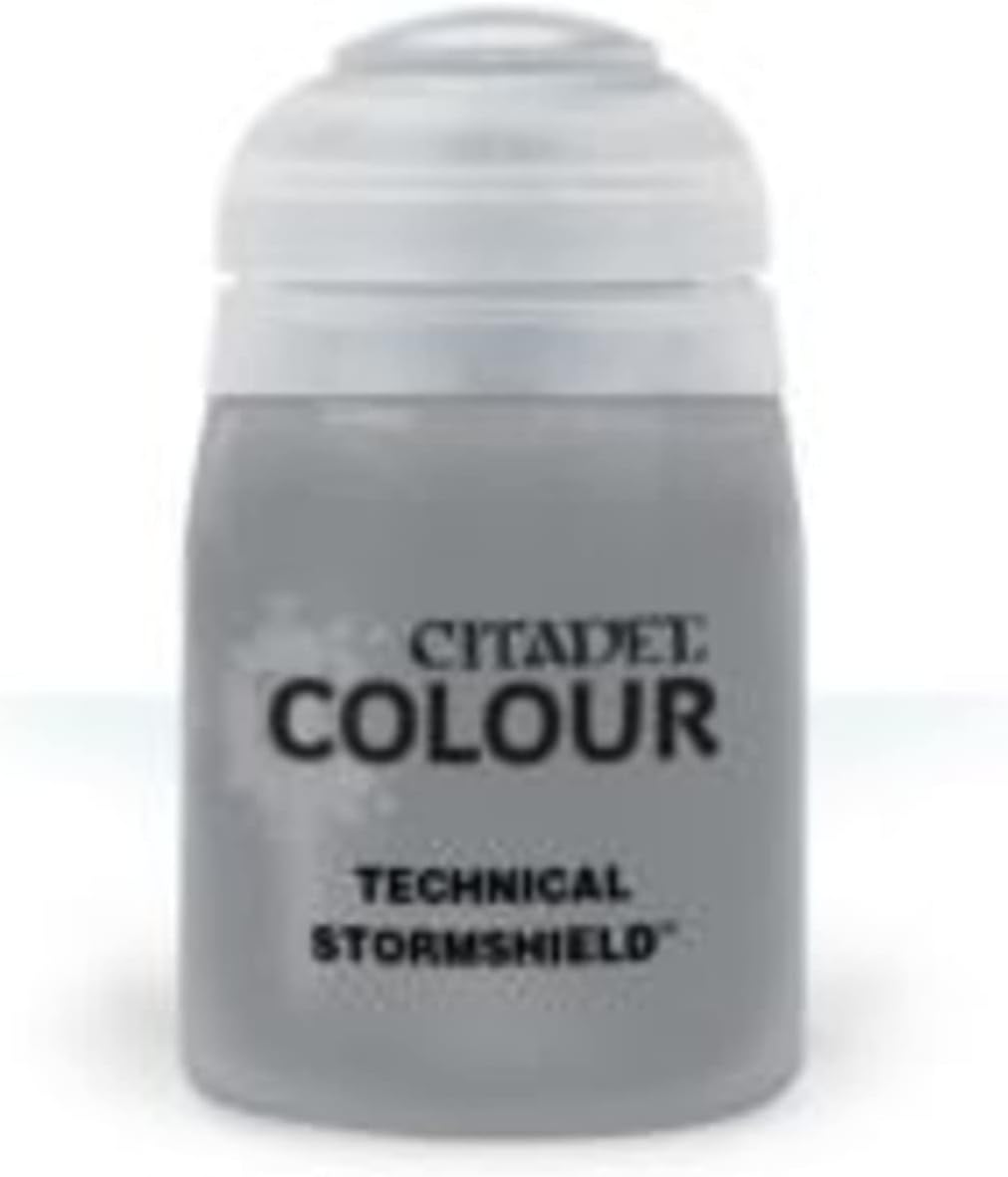 Games Workshop Citadel Technical: Stormshield