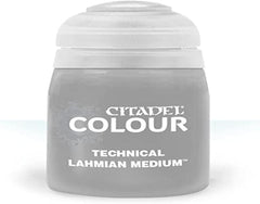 Games Workshop Citadel Technical: Lahmian Medium