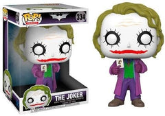 Funko POP! 10 Inch Joker Vinyl Figure