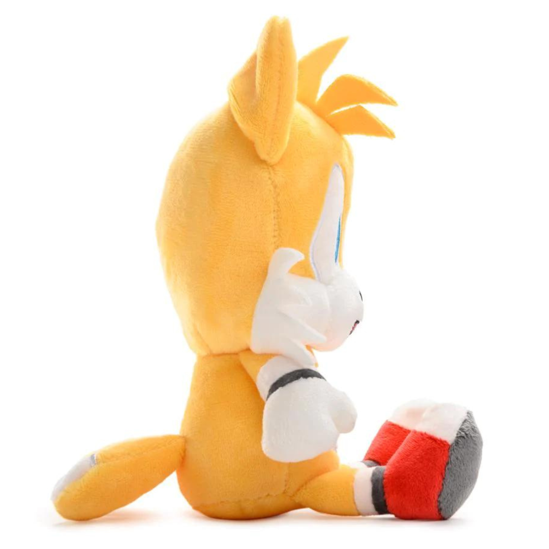 Phunny Sonic The Hedgehog Tails Plush