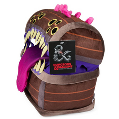 Dungeons & Dragons - Honor Among Thieves Mimic Glow Phunny Plush WizKids