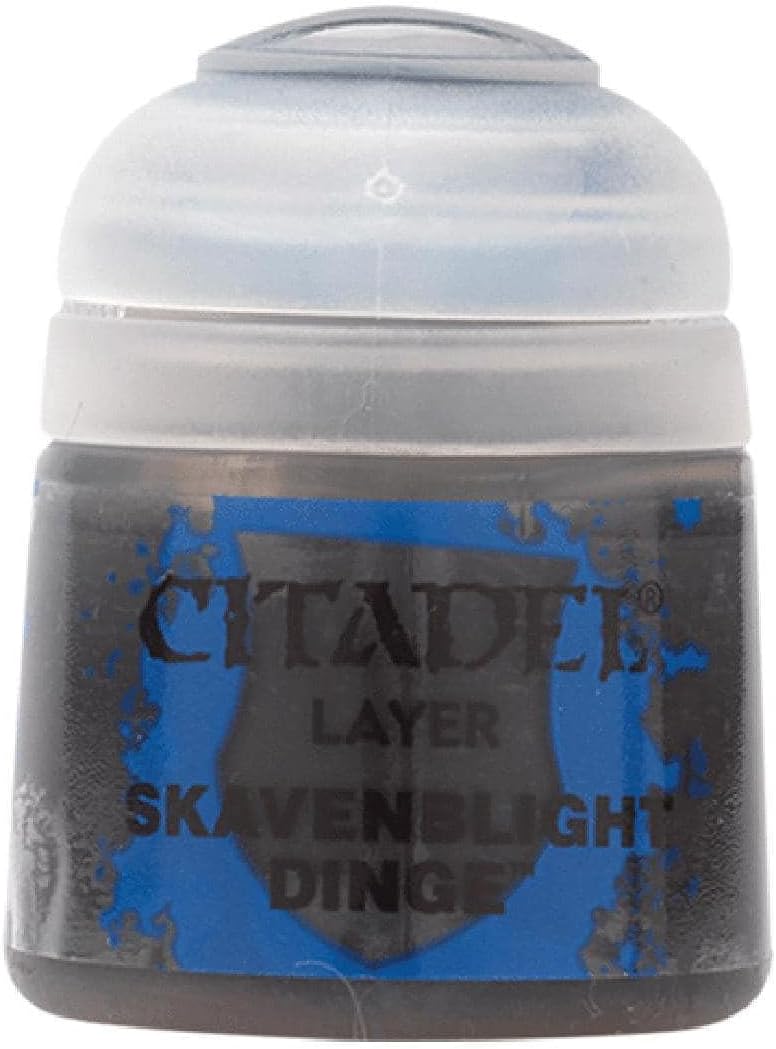 Games Workshop Citadel Layer: Skavenblight Dinge