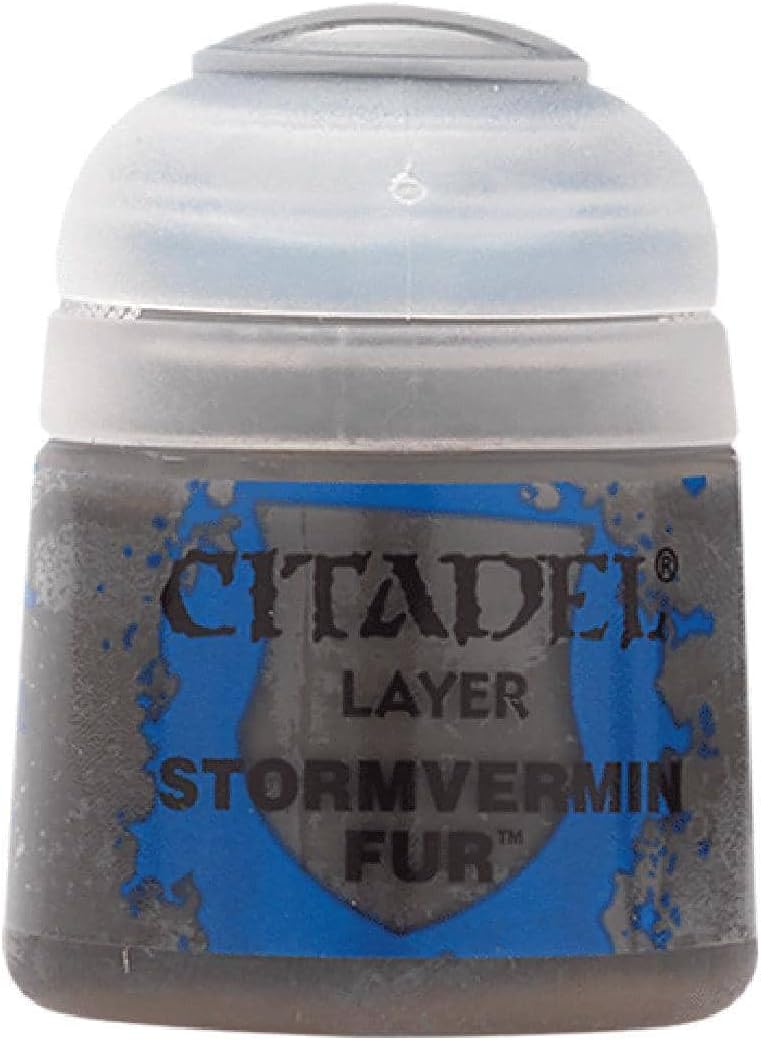 Games Workshop Citadel Layer: Stormvermin Fur