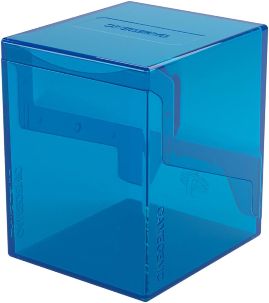 Bastion 100+ XL Deck Box | Blue Color