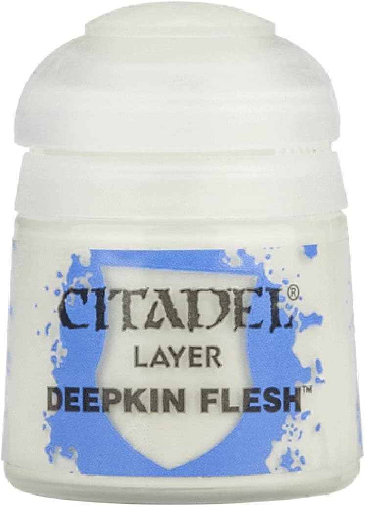 Games Workshop Citadel Layer: Deepkin Flesh