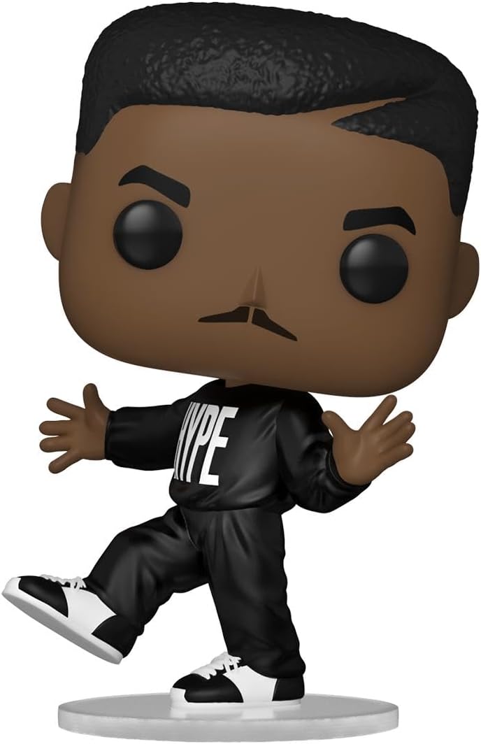 Funko POP! Rocks: Kid 'N Play - Christopher Play Martin 