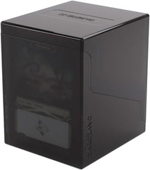 Bastion 100+ XL Deck Box | Black Color