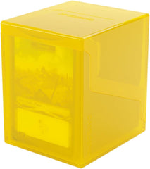 Bastion 100+ XL Deck Box | Yellow Color