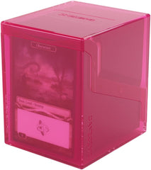 Bastion 100+ XL Deck Box | Pink Color