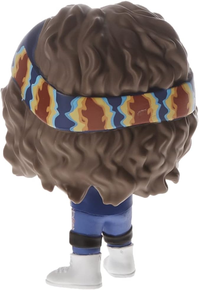 Funko POP! WWE: Dude Love #109