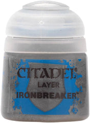 Games Workshop Camada Cidadela:Ironbreaker 