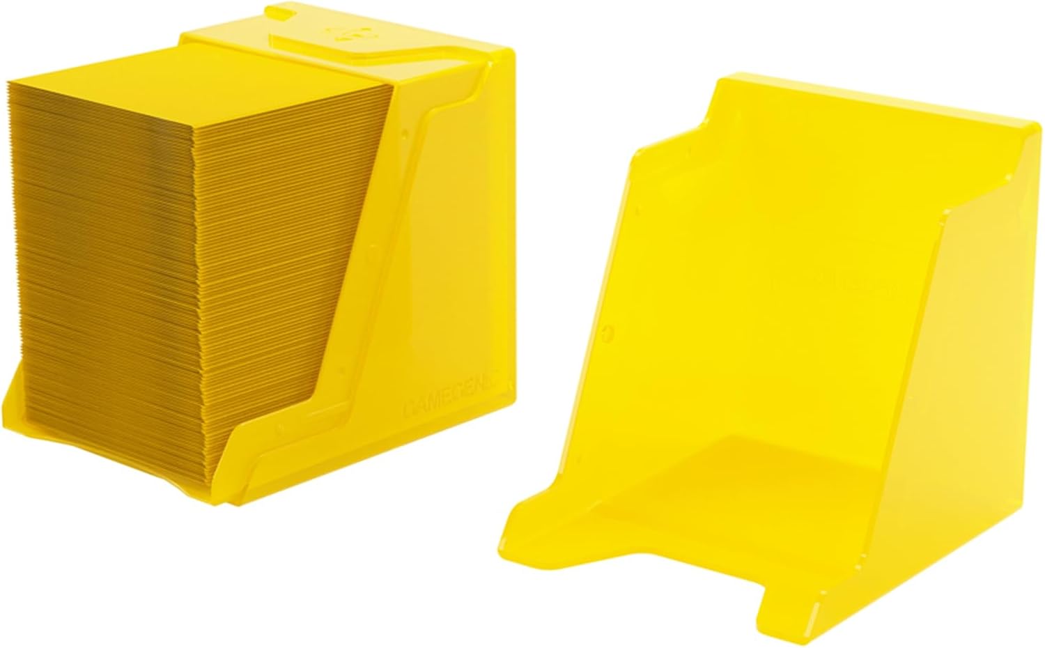 Bastion 100+ XL Deck Box | Yellow Color