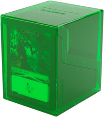 Bastion 100+ XL Deck Box | Green Color