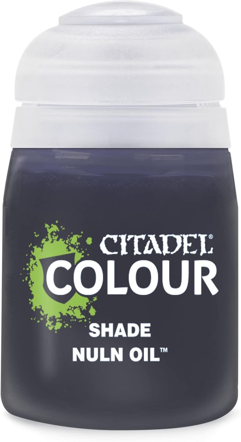 Games Workshop Citadel Shade: Nulin Oil (24-14)