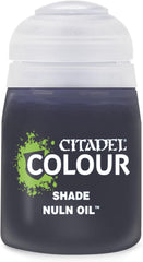 Games Workshop Citadel Shade: Nulin Oil (24-14)