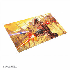 Star Wars: Unlimited - Game Mat Battle Droids