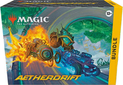 MTG Aetherdrift Bundle