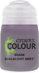 Games Workshop Citadel Shade: Cinza Soulblight 