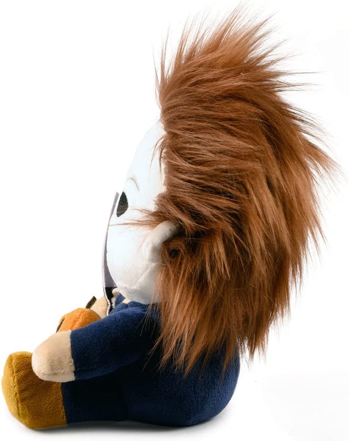 Kidrobot Michael Myers Plush Phunny