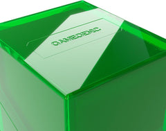 Bastion 100+ XL Deck Box | Green Color