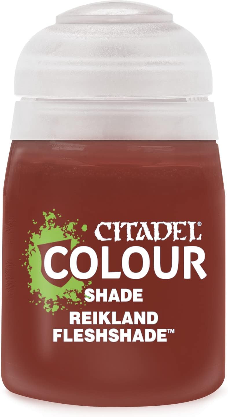 Games Workshop Citadel Shade: Reikland Fleshshade