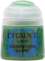 Games Workshop Citadel Layer: Warpstone Glow