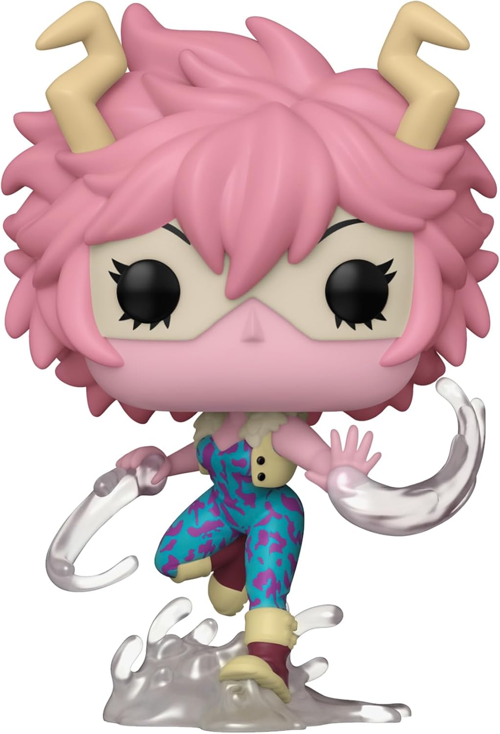 Funko Pop! Animação: My Hero Academia - Mina Ashido #790 