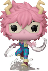 Funko Pop! Animação: My Hero Academia - Mina Ashido #790 