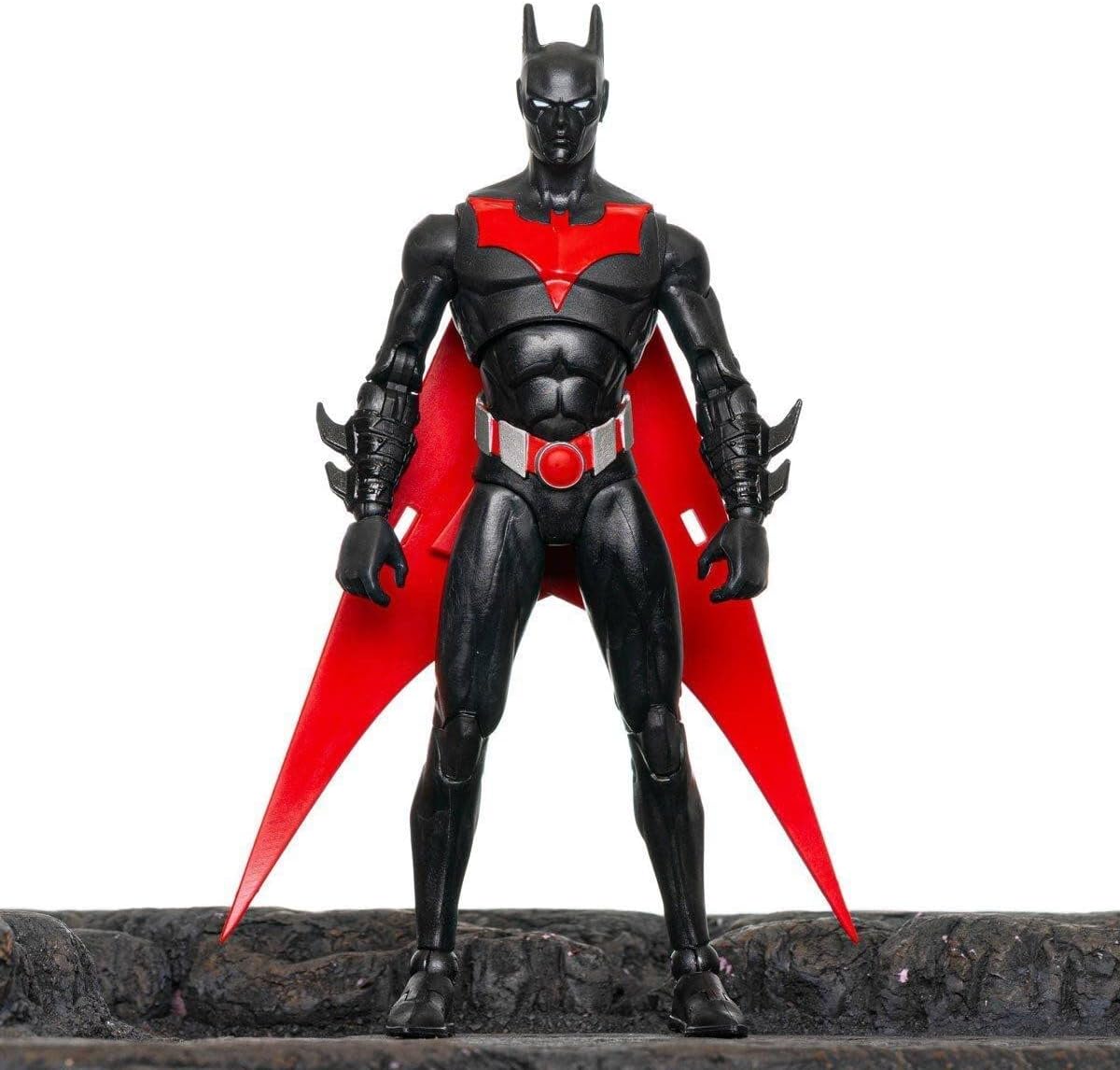 McFarlane Toys DC Multiverse Batman: Batman Beyond 7" Action Figure