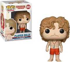 Funko POP! TV: Stranger Things - Salva-vidas Flayed Billy #844 