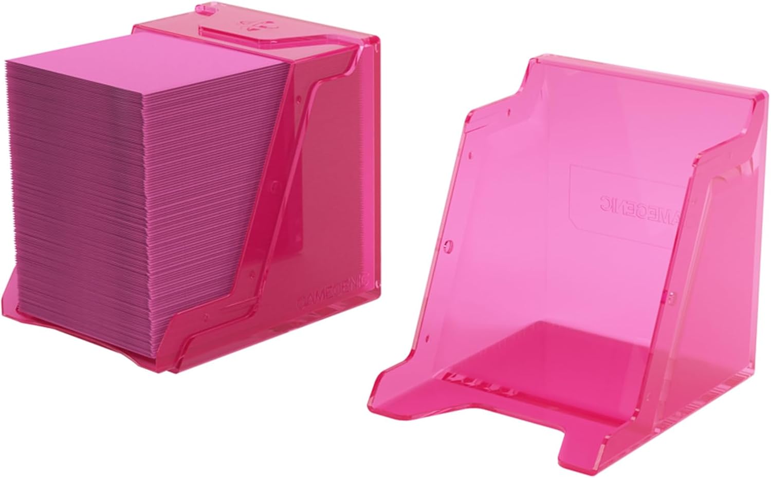 Bastion 100+ XL Deck Box | Pink Color