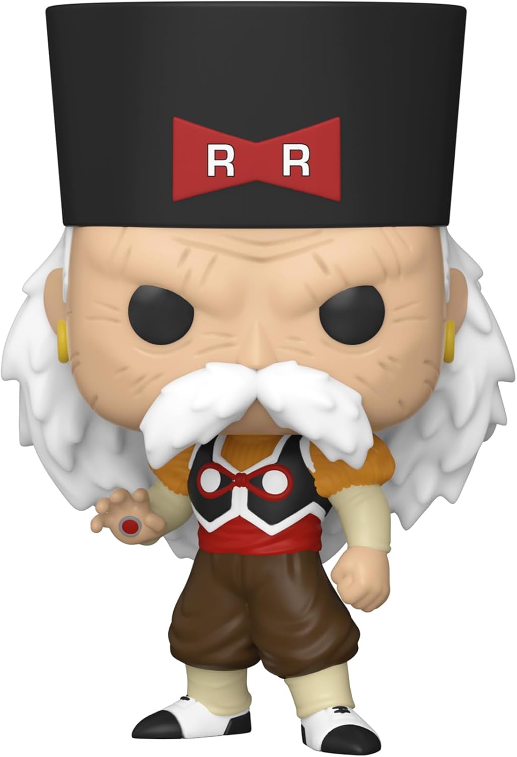 Funko Pop! Animação: Dragon Ball Z - Dr. Gero #950 