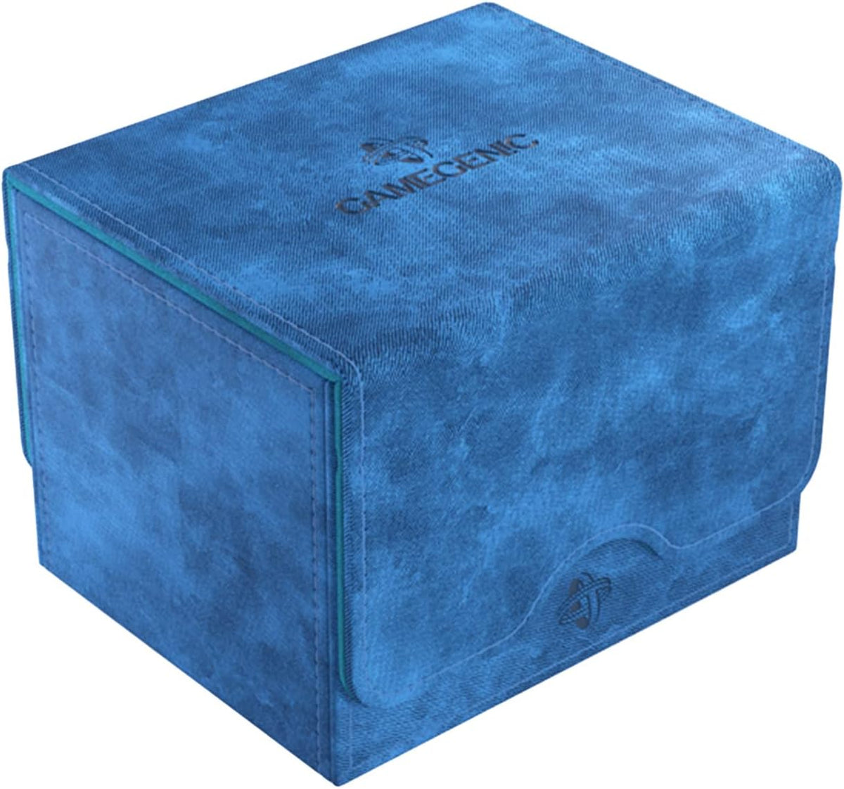 Sidekick 100+ XL Convertible Deck Box | Blue Color