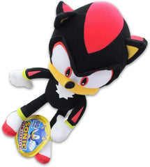 Sonic The Hedgehog Shadow Plush Great Eastern