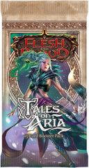 Caixa de reforço FAB Tales of Aria (ilimitada) 