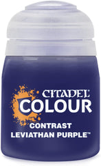 Games Workshop Citadel Contrast: Leviathan Purple