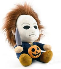 Kidrobot Michael Myers Pelúcia Phunny 