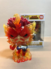 Funko Pop! Animation: My Hero Academia - Endeavor #785