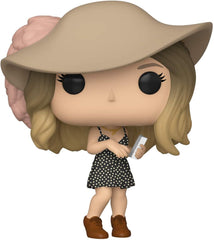 Funko POP! TV: Schitt's Creek - Alexis Rose #976 