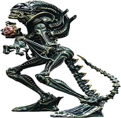 Weta Mini Epics Alien Xenomorph Soldier Limited Edition Figure