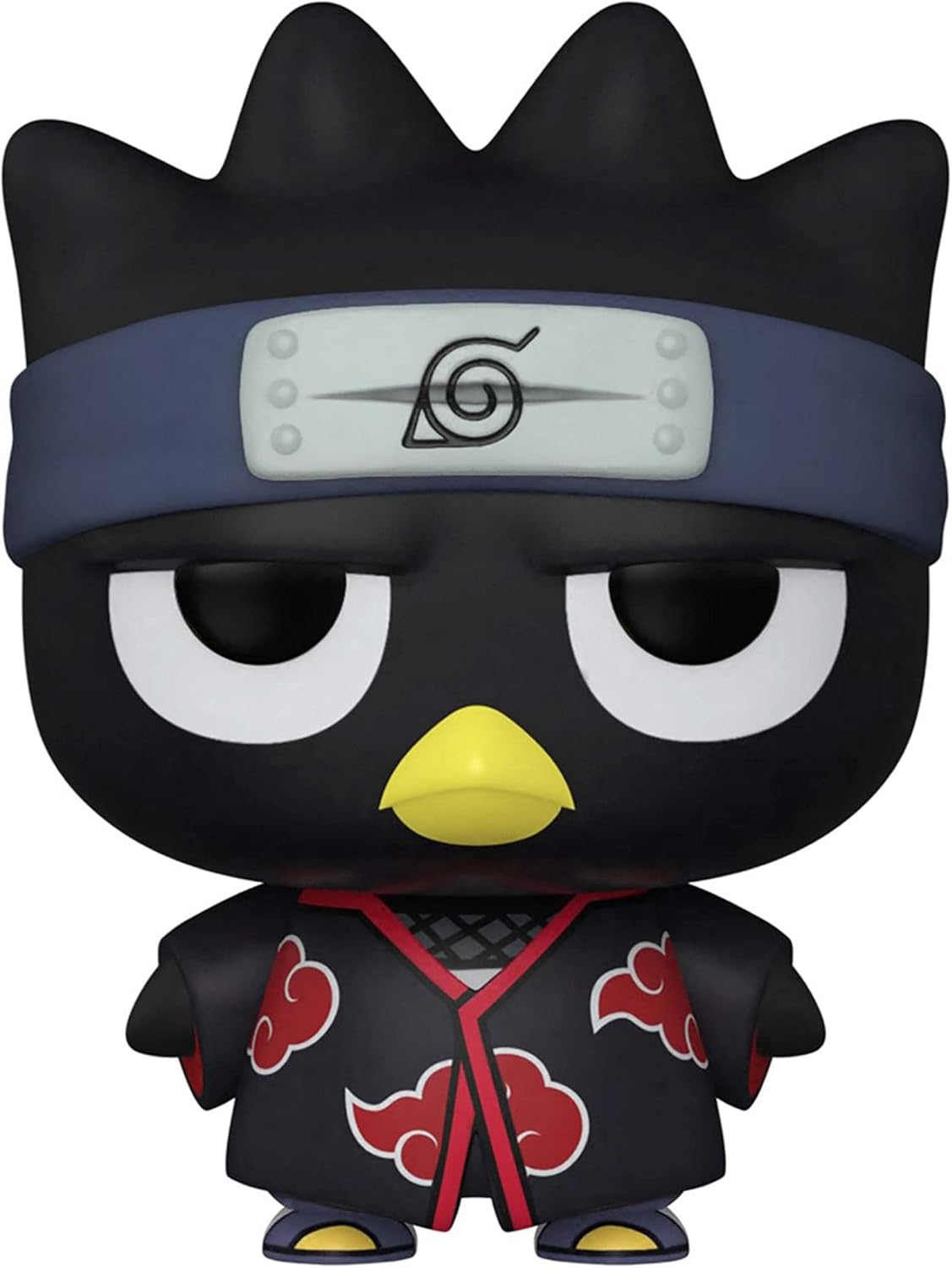 Funko POP! Animação: Sanrio/Naruto - Badtz -Maru #1017 