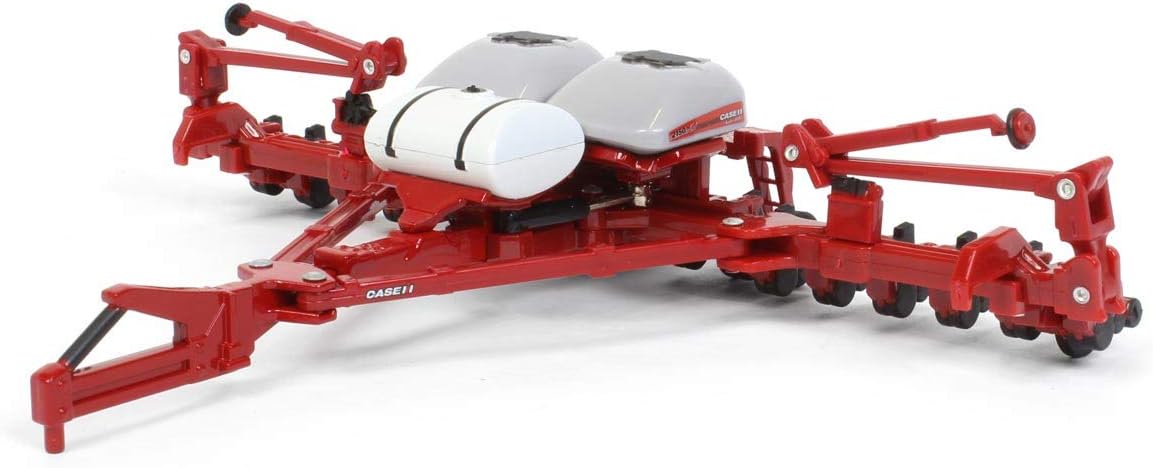 Case IH 1/64 2150 Early Riser Planter by ERTL 44183 ZFN44183