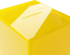 Bastion 100+ XL Deck Box | Yellow Color