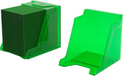 Bastion 100+ XL Deck Box | Green Color